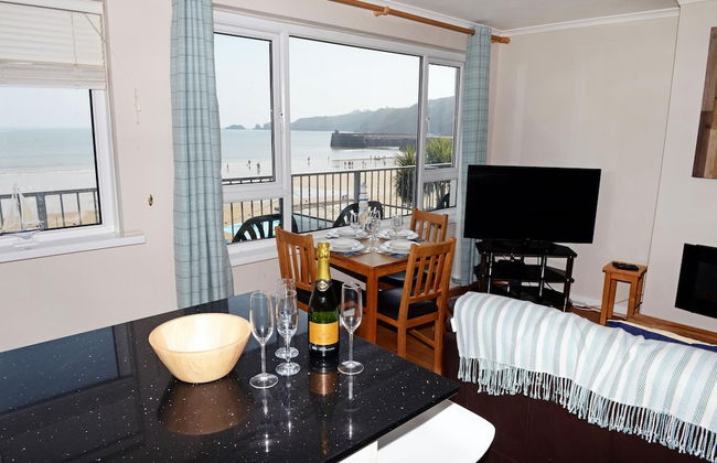 Mermaid Apartment - Sea Front Apartment With Views - Foto 11