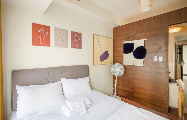 GemstoneBR II in SMDC Air Residences - Foto 8