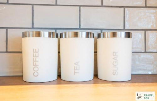 Cheadle Cottage - Hot Tub and Pool Table! - Foto 52