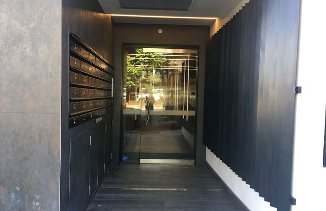 Mega Style Apartments - The Marc - Foto 2