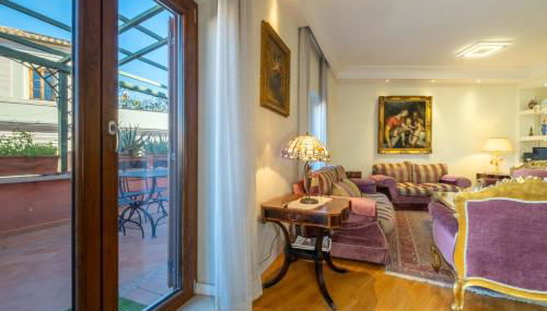 Trevi Terrace Penthouse - Foto 2