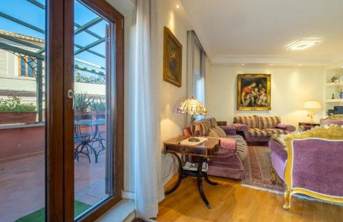 Trevi Terrace Penthouse - Foto 2