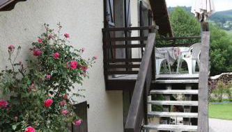 Gîte de grettery - Foto 3