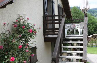 Gîte de grettery - Foto 3