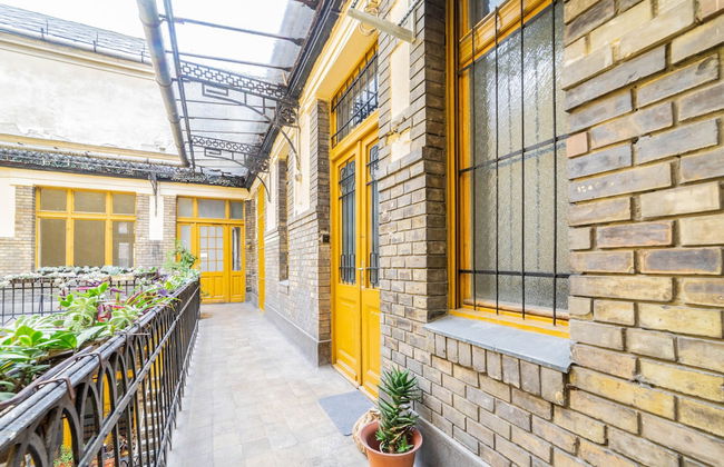 Real Apartments Anker II - Foto 1