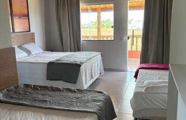 Casa de Praia Taipu de Fora Barra Grande - Foto 30