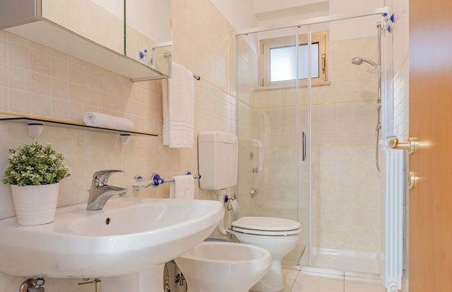 Cono a Mare 1b in Marina di Vasto - Foto 23