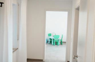 Ferienhaus Zentral, nahe Legoland und Stadtmitte, Flussblick - Perfekt für Familien, Geschäftstreffen, Monteure und mehr! - Foto 44