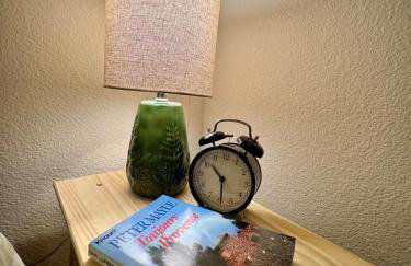 The Mossy Hideout Cabin - Foto 2