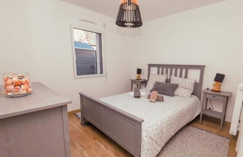 Maison de vacances Plouharnel 3star - Foto 17