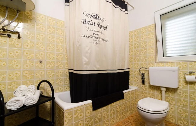 Apartments Villa Nikol - Foto 65