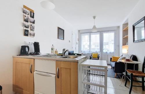 Charmant appartement sur 3 niveaux - Foto 11