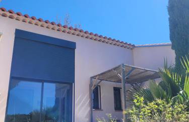 Bastide Cigaline - Foto 27