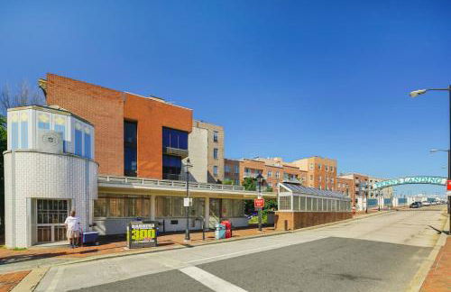 Charming Philly Stay Walk to Liberty Bell & More - Foto 34