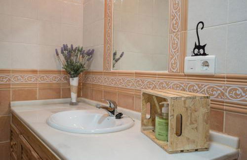 Casa Rural El Níspero - Foto 51