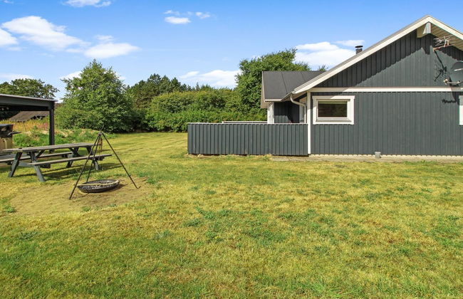 "Daina" - 400m to the fjord - Foto 5