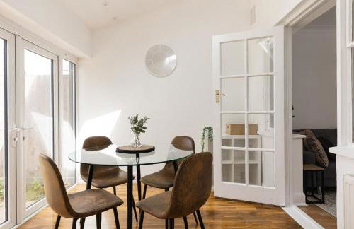 Spacious London Oasis - Foto 20