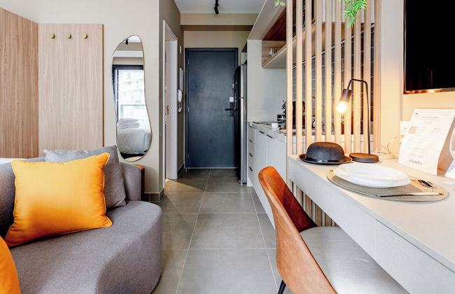 Charlie Window Moema - Photo 4