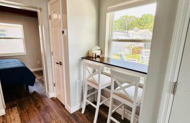 Cottage 31, Hibiscus Hut - Dora Canal Court - a downtown, waterfront community - Foto 13