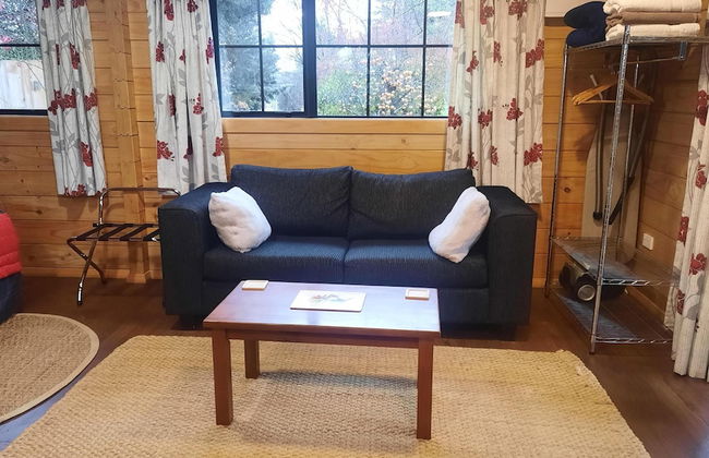 Central Chalets - Foto 39