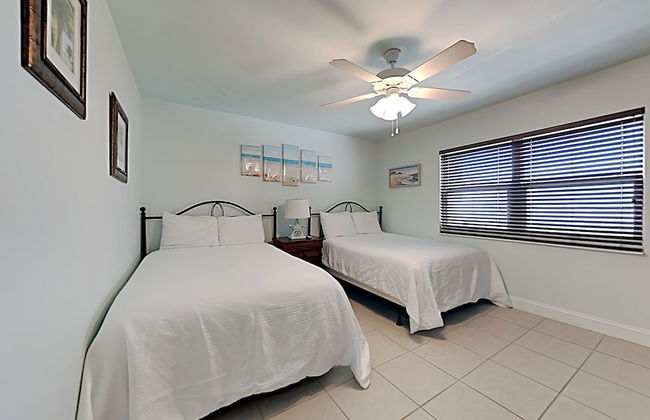 Regency Towers by Southern Vacation Rentals - Foto 31