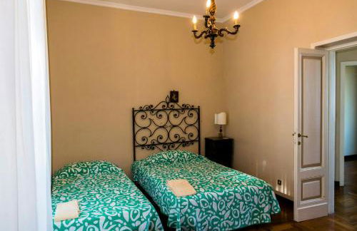 Historic Villa From 1905 With Panoramic Rome View - Foto 20