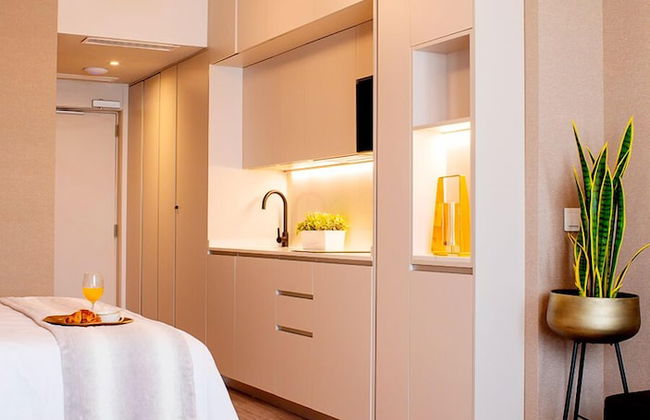 Voghe Premium Flats - Foto 16