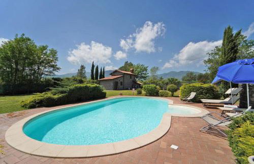 Villa Le Due Lune 6 Pax by VILLASRETREATS - Foto 33