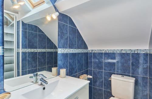 Holiday Home Bellevue by Interhome - Foto 13