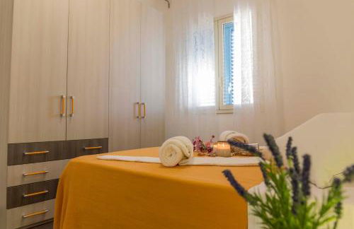 MareinSicilia Dammusa Residence - Foto 57