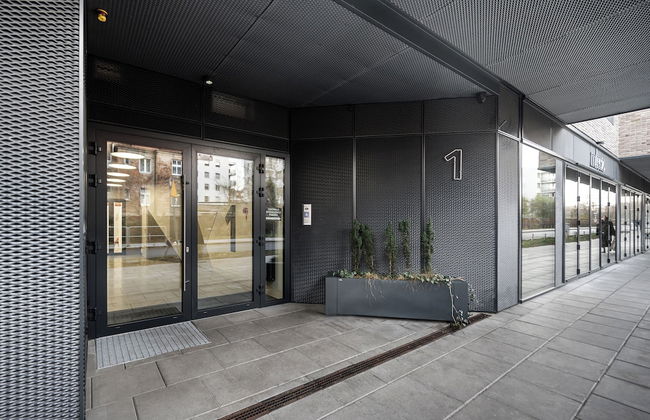 RentPlanet - Apartament Barańczaka - Foto 15