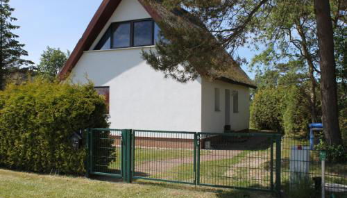 "Fewo-Ulla- 1" Ferienwohnung im EG - Foto 2