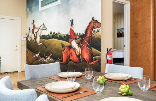 Bourbon Trail Estate! Golf Sim, Speakeasy, 14 - Foto 24