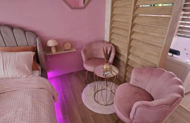 Le rêve rose - Foto 8