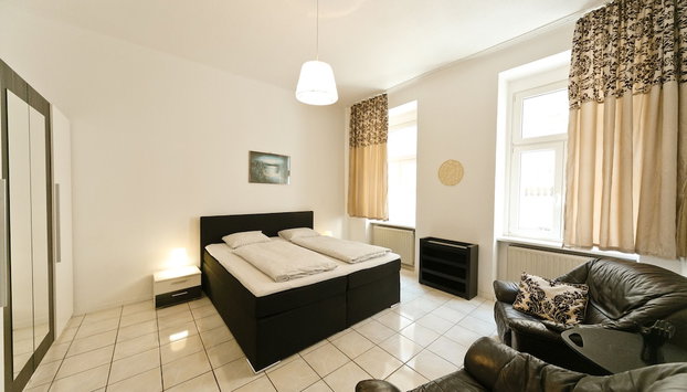 MTS-Immobilien - Foto 3, Habitación