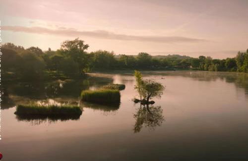 Location calme - Foto 5