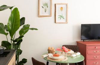 BOTANIC GUESTHOUSE ESTE - Foto 7