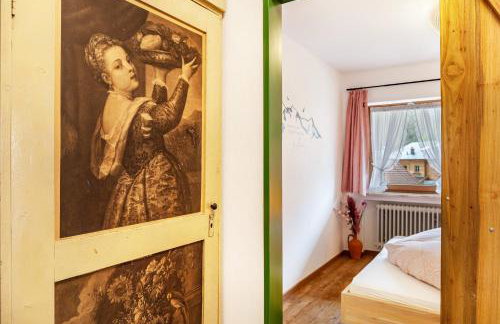 Aschaubichl - Wohnung Alpenrose - Photo 13