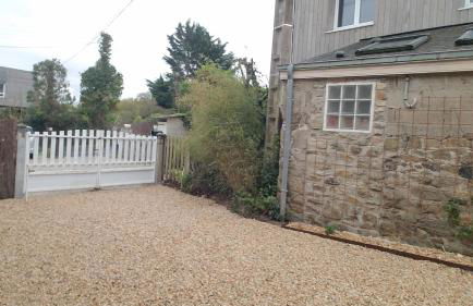 maison de pécheur typique presqu’île Saint Jacut Sur Mer - Foto 5