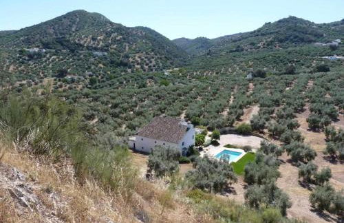 El Cerro del Almendral - Foto 2