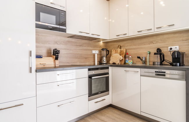 Lakeside Village 22 (+ sauna) - Foto 7