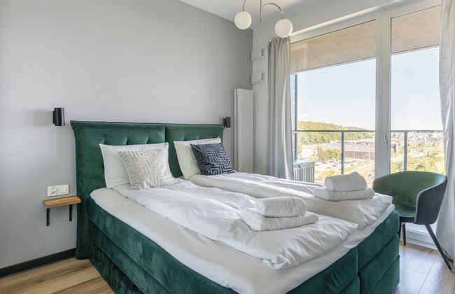 Symphony Modern Tower - Foto 53