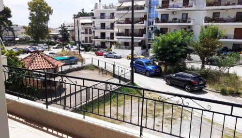 Vasiliki's apartment - Foto 5