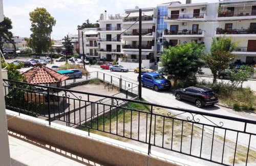 Vasiliki's apartment - Foto 5