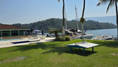 Apartamento Condomínio Aquarius I em Angra - Foto 2