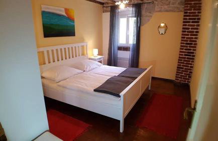 Villa Kozljak, for 10 people, pool - Foto 24