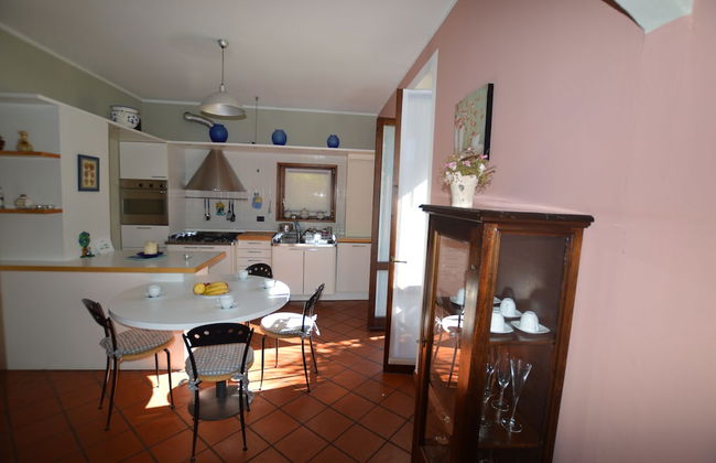 Villa Quattro Stagioni - Foto 20