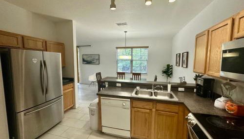 Panoramic 4BR Superior Pool Home near Disney Parks - Foto 5, Other