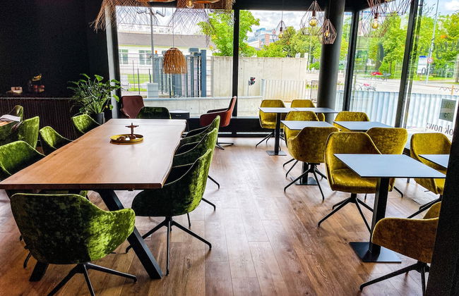 Rioca Munich Posto 3 - Photo 38