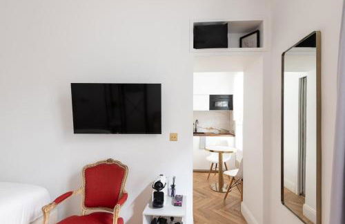 Appt Tour Eiffel invalides - Foto 21